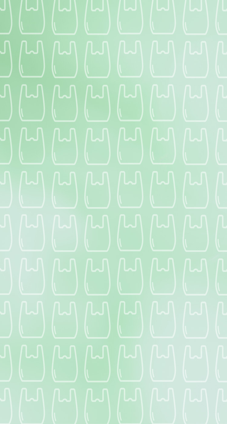 月帯は快適なだけでなく、環境にもやさしい