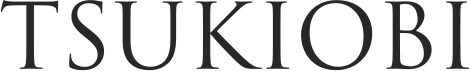 TSUKIOBI logo
