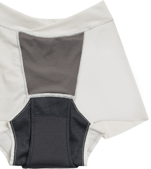 ショーツ フロント写真