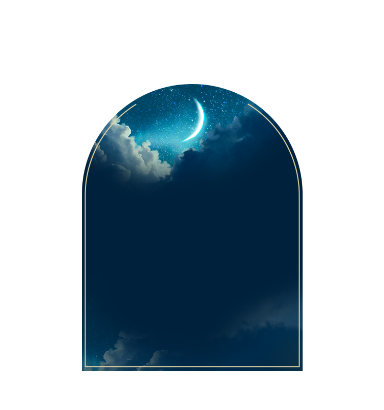 月帯のポイント