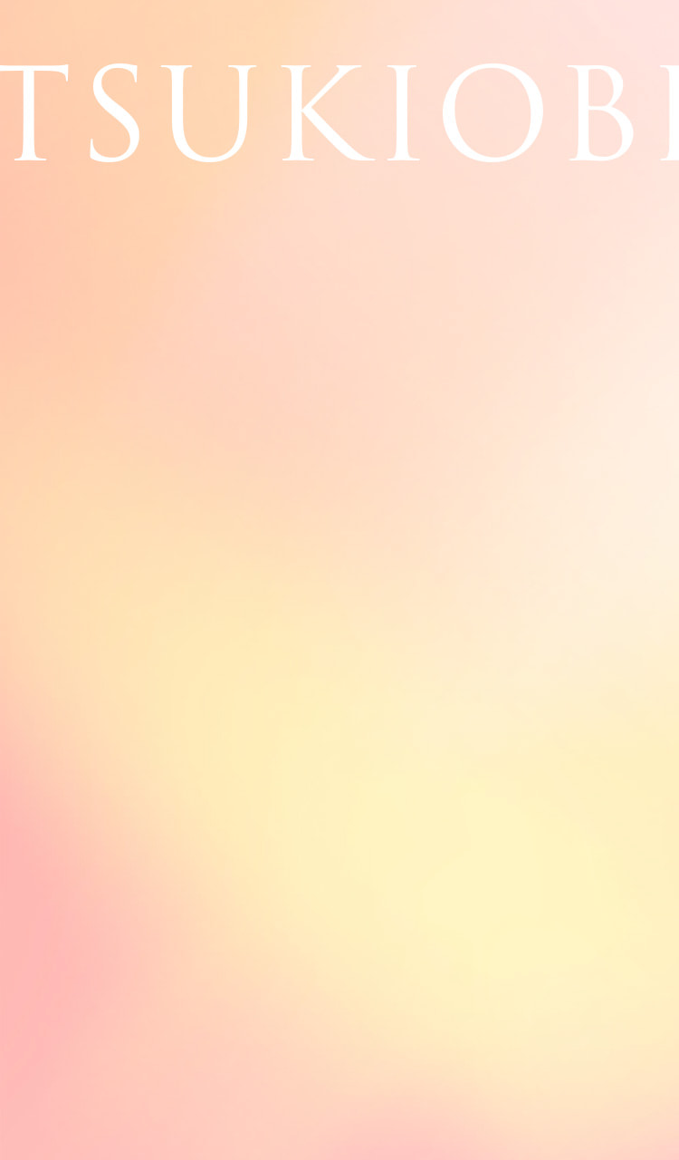 TSUKIOBI